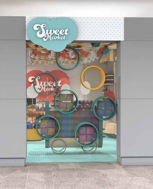 创意征集活动，面向甜蜜市场-15