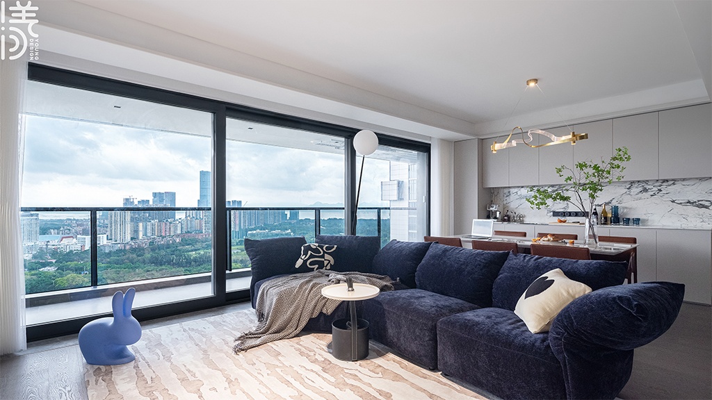 童真不泯丨中国深圳丨深圳漾空间设计有限公司-39