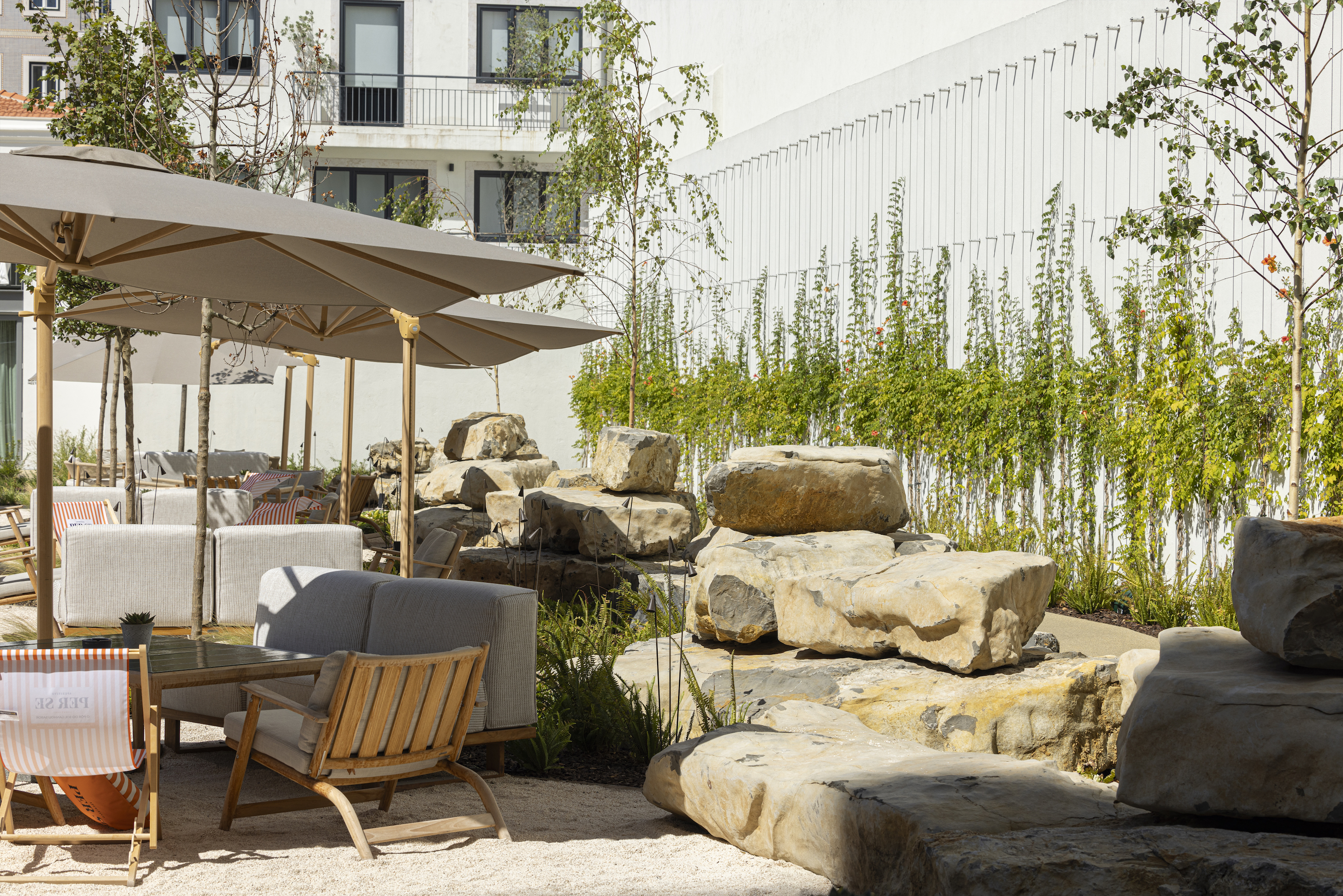 葡萄牙希尔顿酒店丨葡萄牙里斯本-16