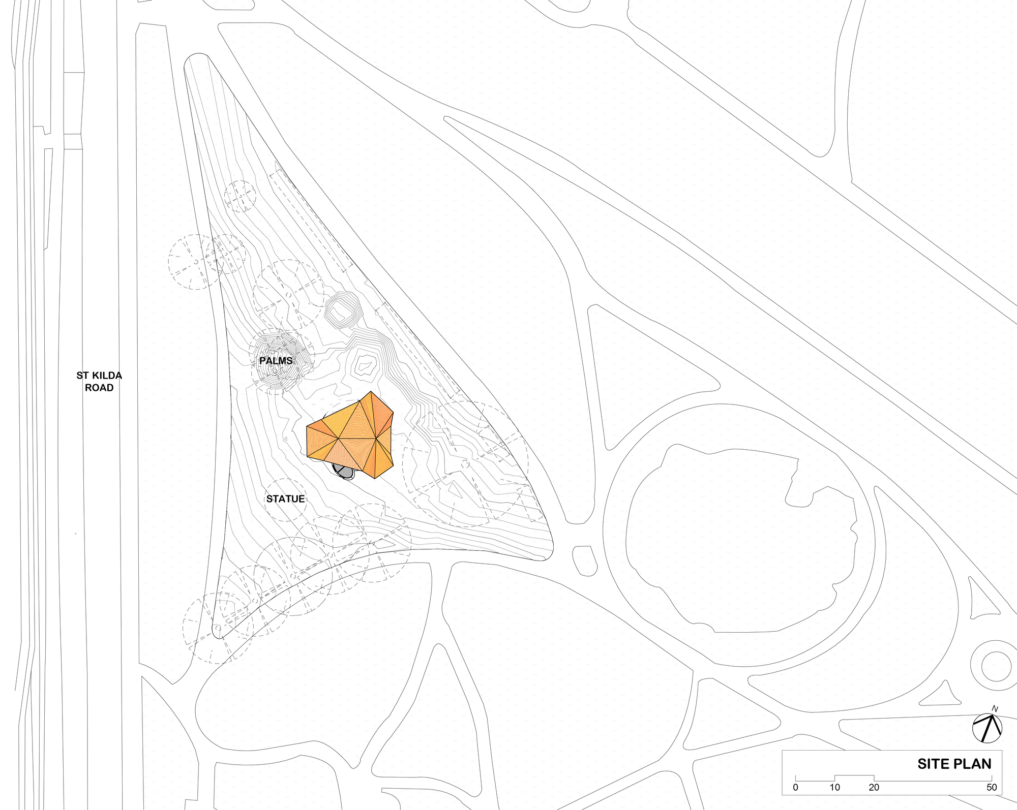 2022 年墨尔本馆丨澳大利亚墨尔本丨all(zone)-30