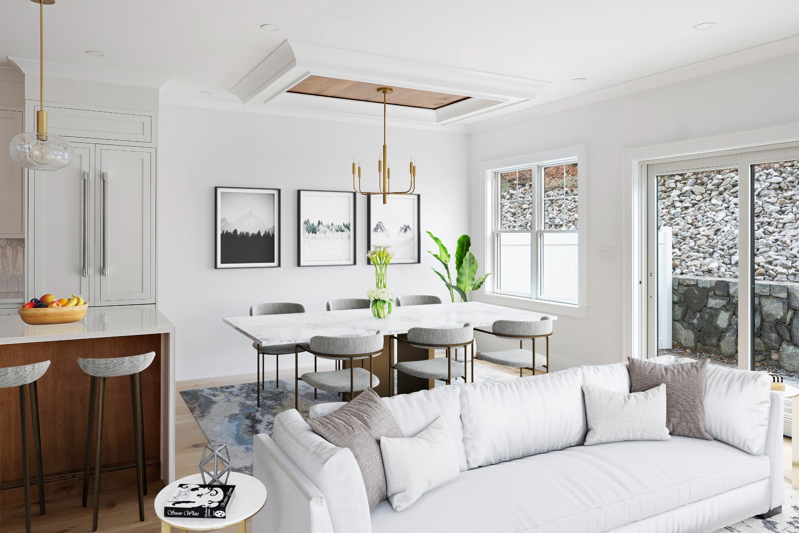 虚拟舞台项目 1 号丨V+ Studio-7