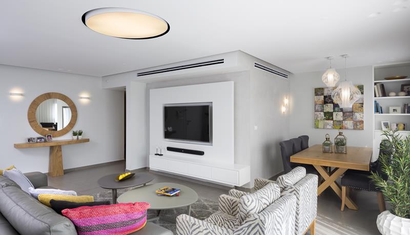 承包商公寓二次设计项目丨伊兰尼特·卡米-25