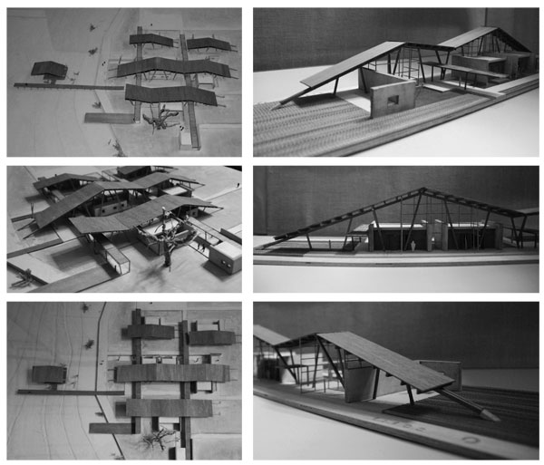 Articles - STUDENTS PROJECTS - DESIGN PROJECTS - PROJECTS2013 - “Weaving” in Ioannina waterfront-7