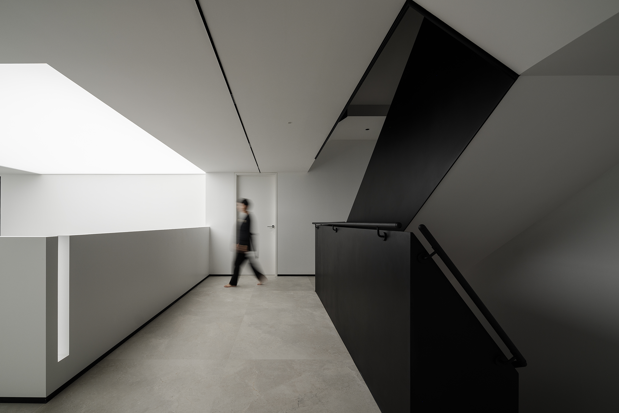 室有芝兰丨FEN+DESIGN 张奇峰室内设计事务所-28