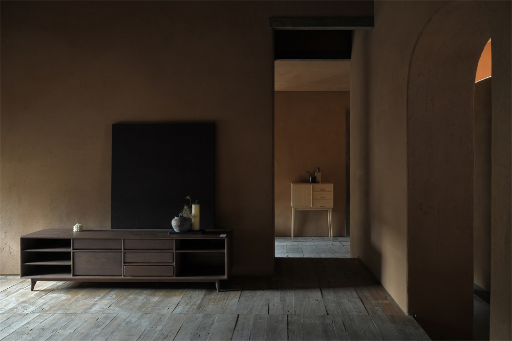 梵几成都远洋太古里店-15