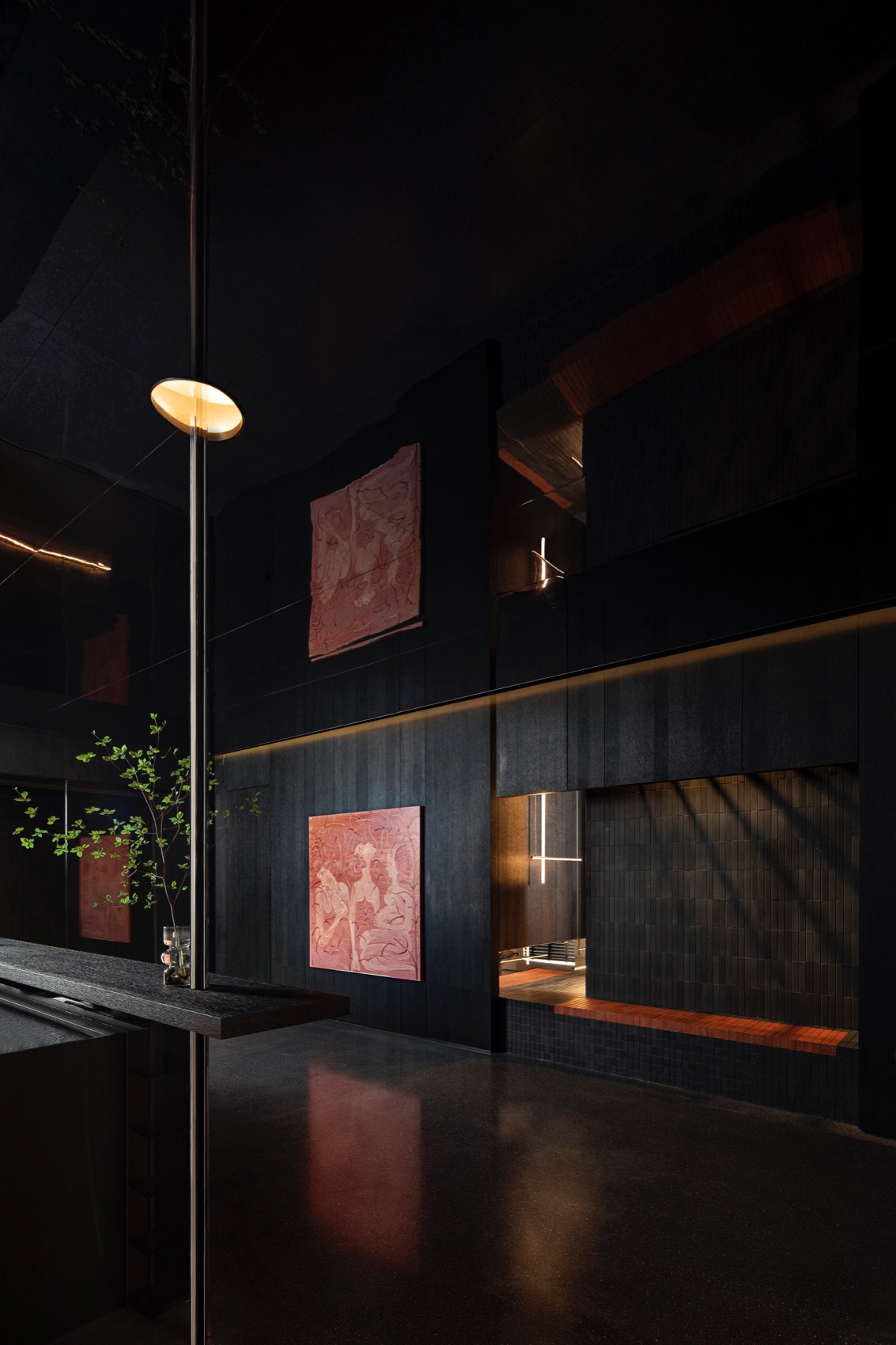 喜玛拉雅设计办公室，厦门 / 喜玛拉雅设计-31