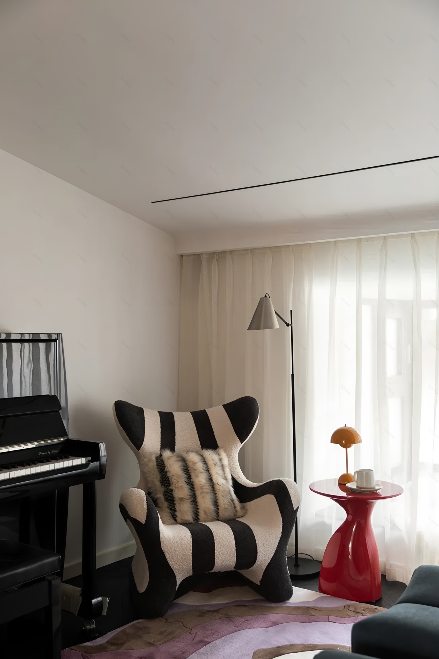 此刻丨中国杭州丨凌聚设计-73