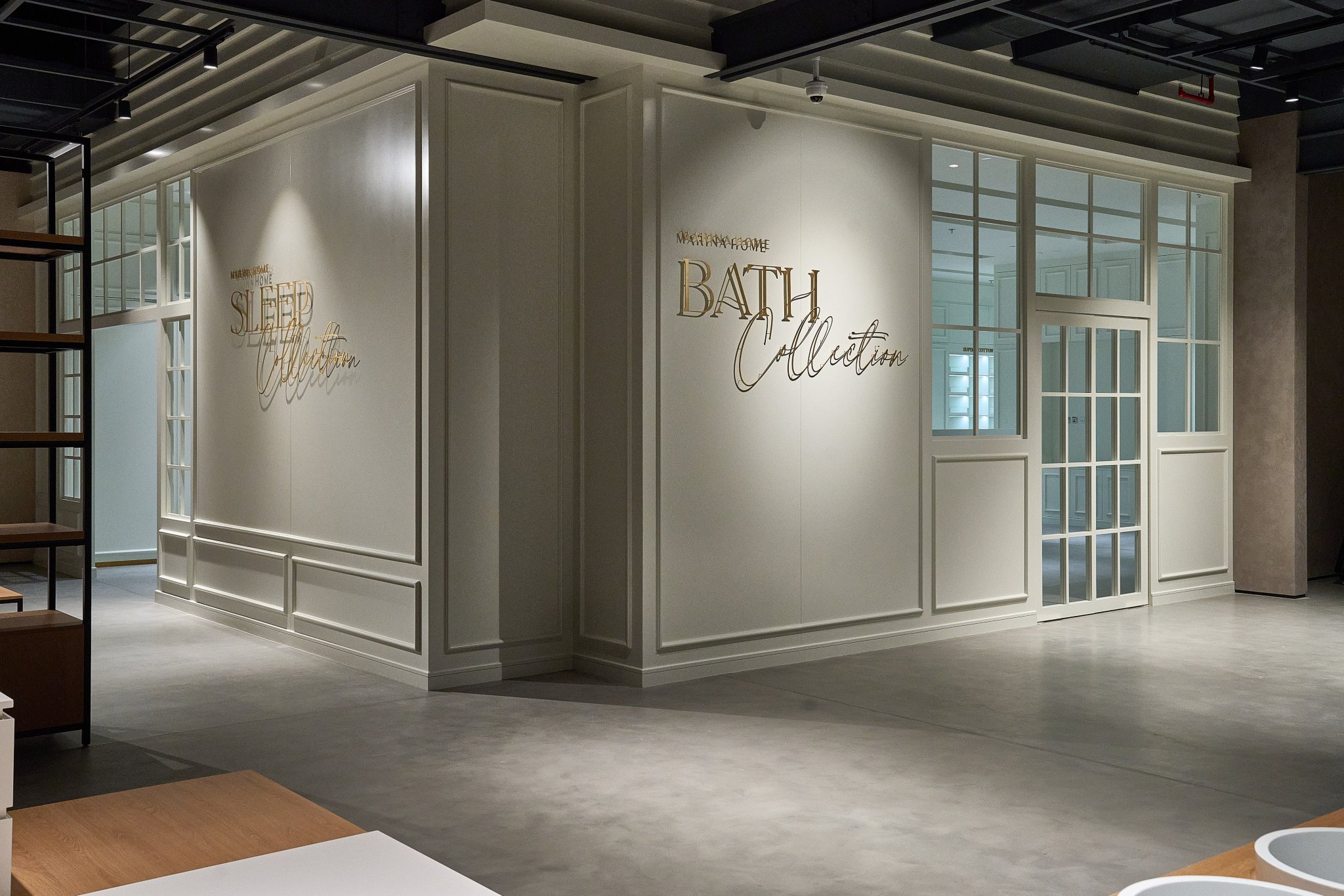 Marina Home 阿布扎比店丨阿联酋阿布扎比丨Altavia ODG-14