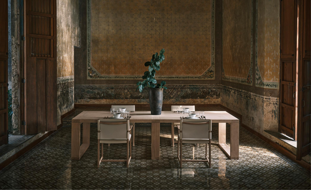 Zara Home 第三系列家居设计丨Zara Home,Vincent Van Duysen-75