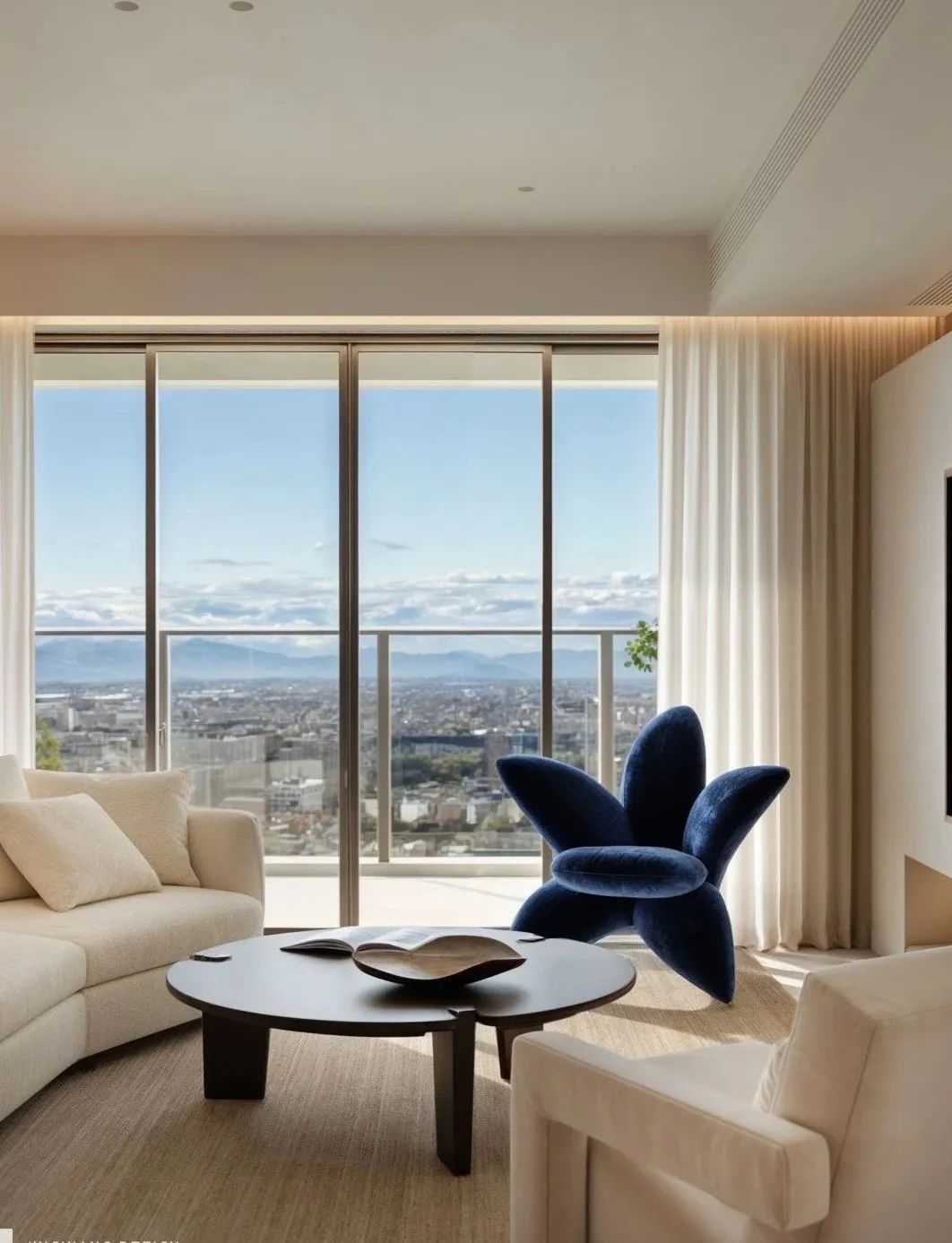 简筑丨中国深圳丨境相设计-0