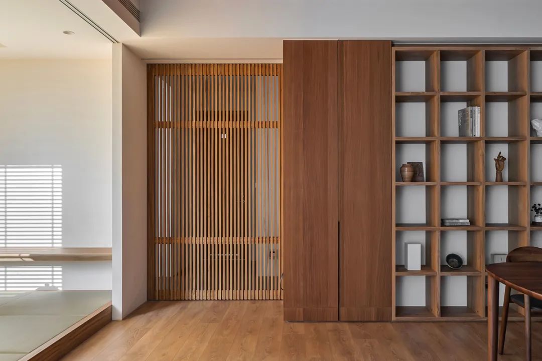 188㎡日式原木宅丨不详-37