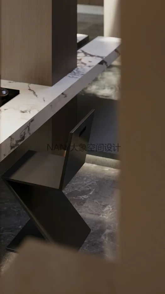 光与空间的共融 · 洛阳罗曼罗兰文化传播花园别墅设计丨大象空间设计-80