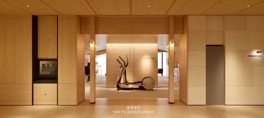 集萃坊丨中国深圳丨言昱室内设计研究室-14
