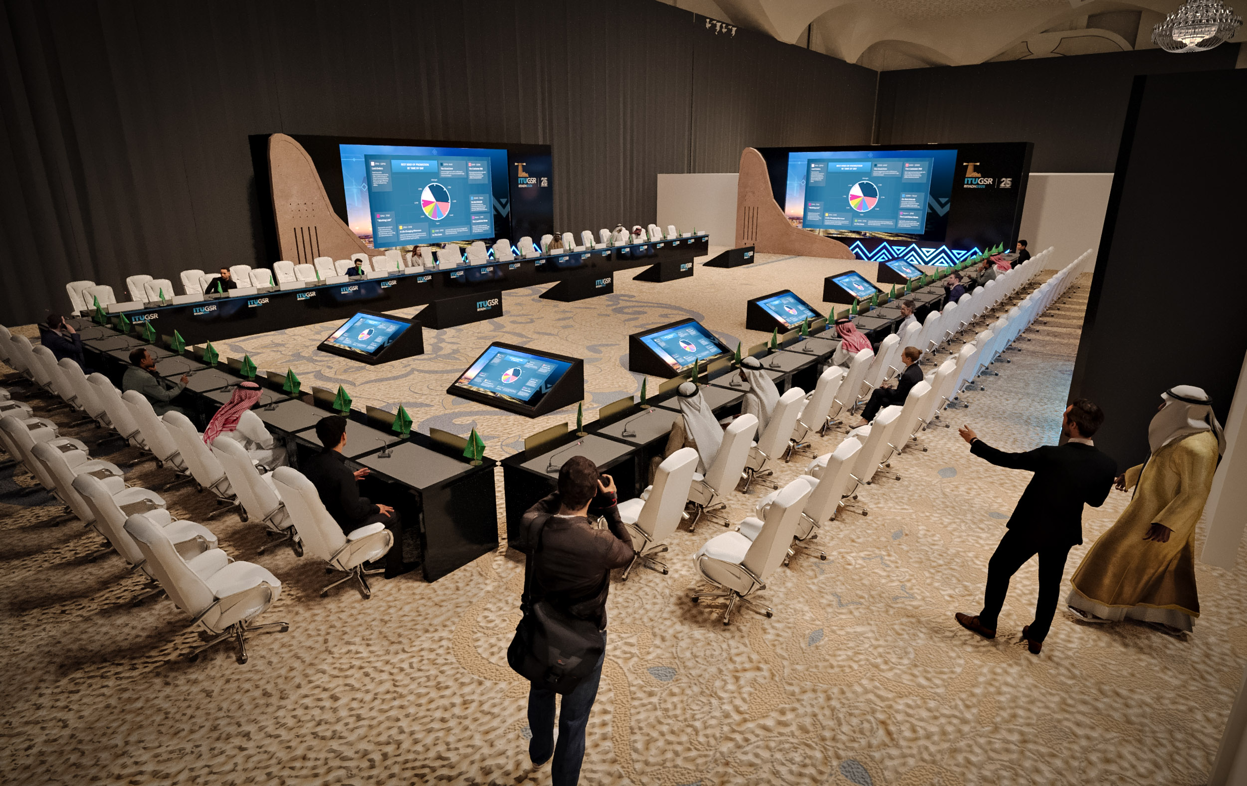 ITU-GSR 2025 KAAICC-54