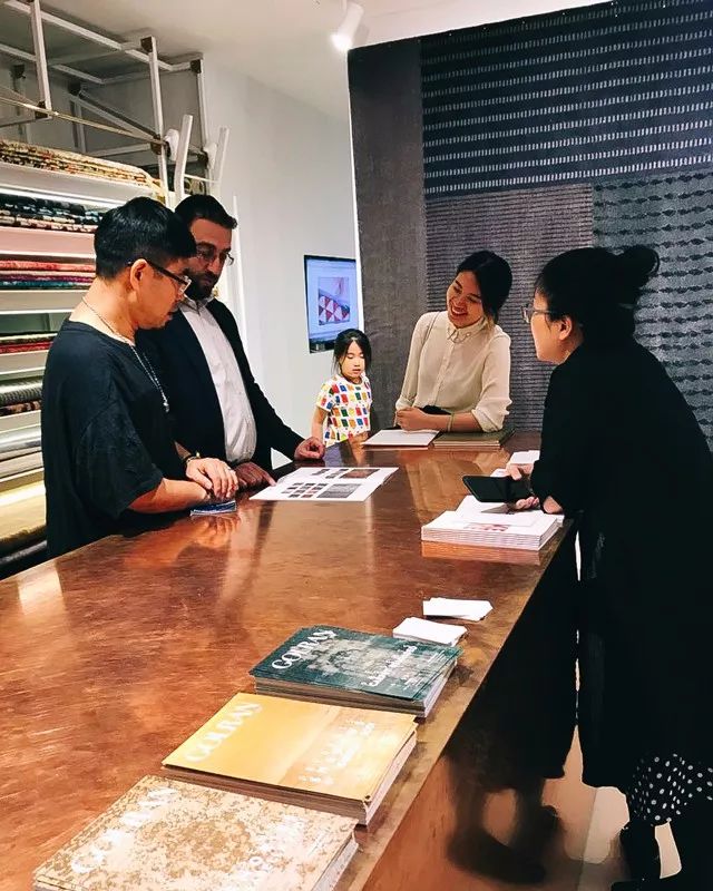 米兰国际家具展惊艳亮相，AOD 集成设计展现中国设计力量-24