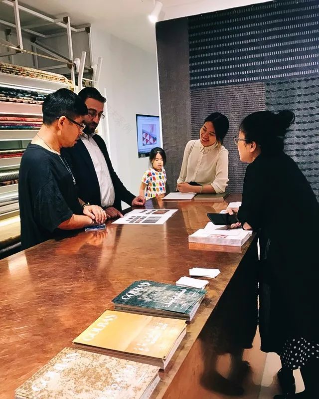 米兰国际家具展惊艳亮相,AOD 集成设计展现中国设计力量-24