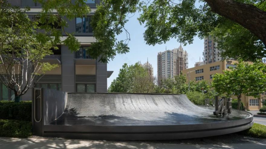 山海之间 定制时光丨大连中海叁號院 · 广贤-25