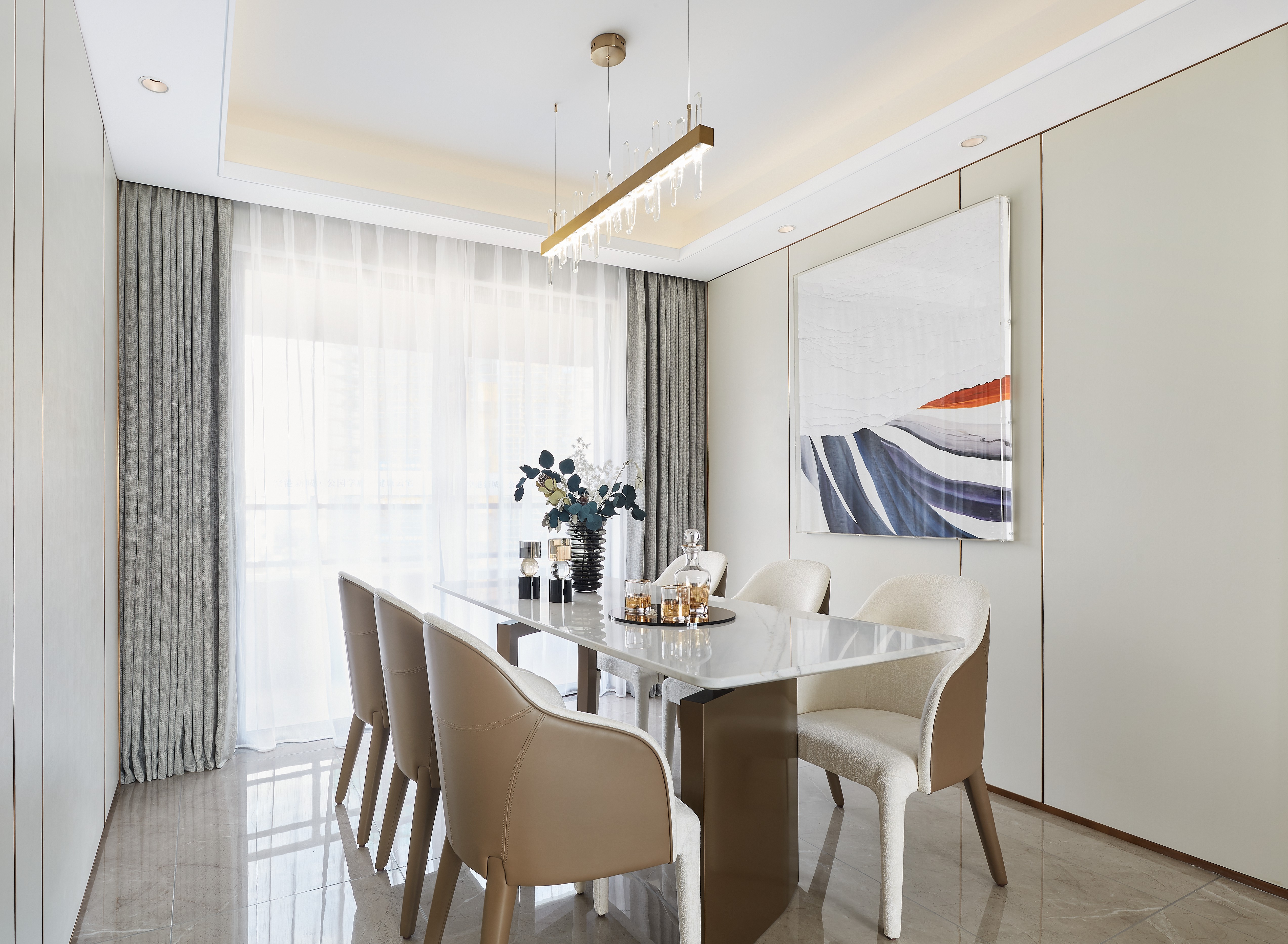 惠州佳兆业力高云峰样板间-18