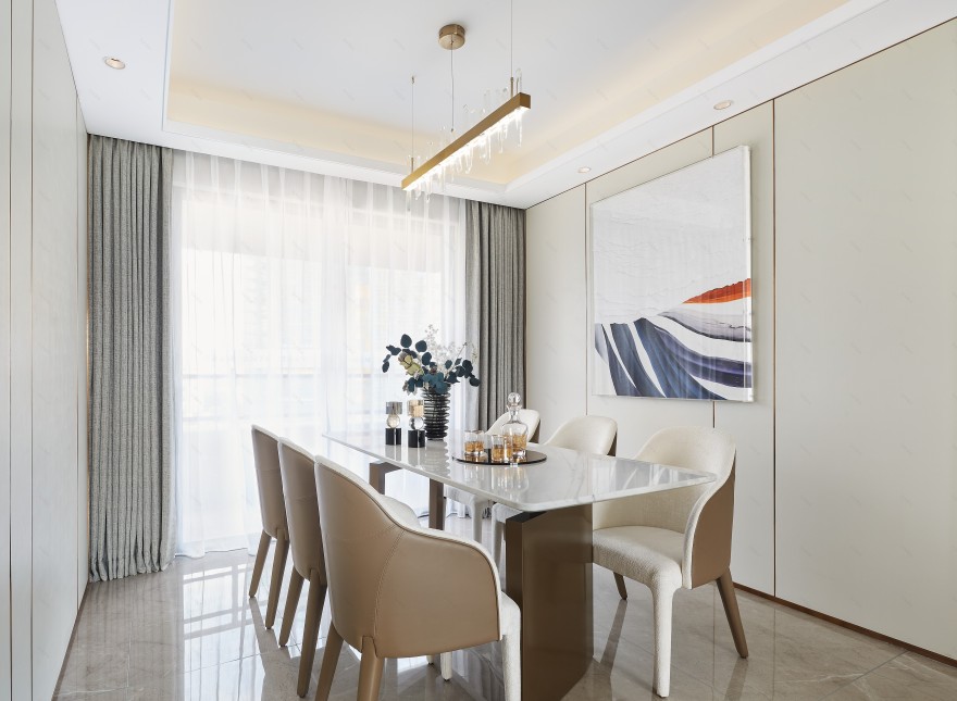 惠州佳兆业力高云峰样板间-18