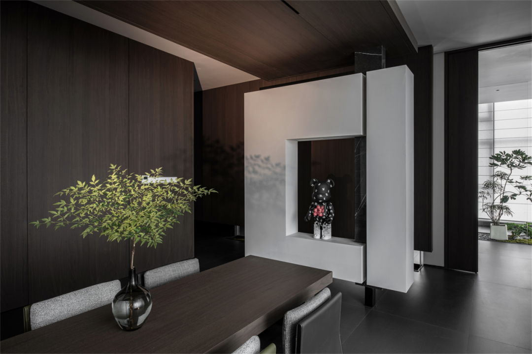 游境杭州 · 打破传统办公空间的新秩序丨中国杭州丨杭州壹禾装饰设计有限公司-24