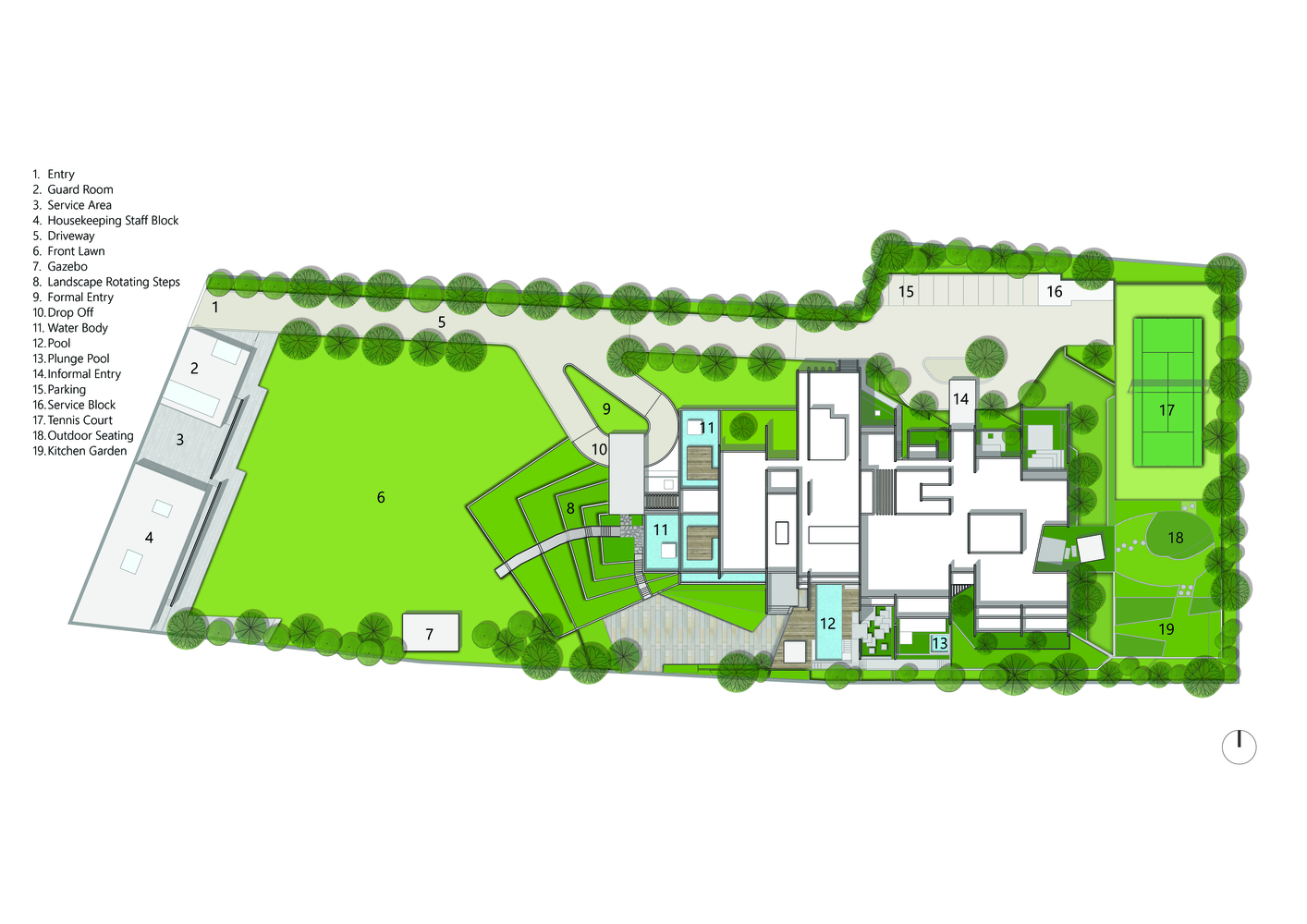 印度德里工匠之家-31