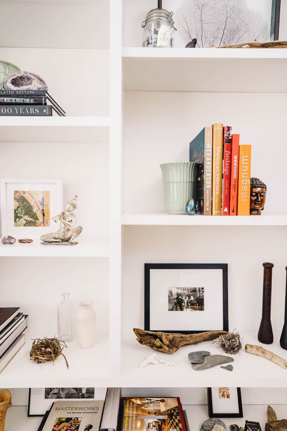 康涅狄格州漂亮的木结构房屋丨美国康涅狄格丨Dessa Lea Productions-23