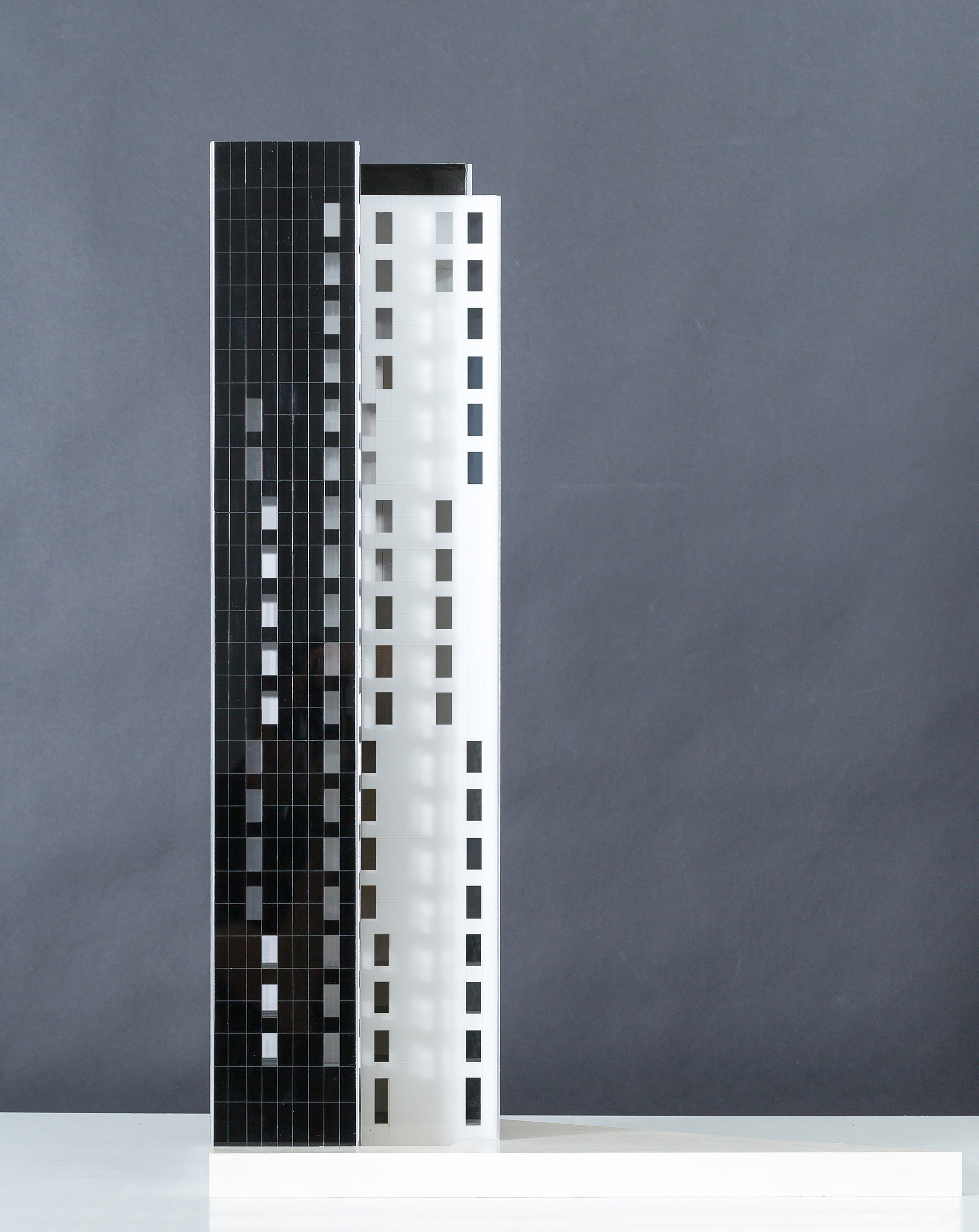 特威沃特住房丨比利时丨XDGA Xaveer De Geyter Architects-43