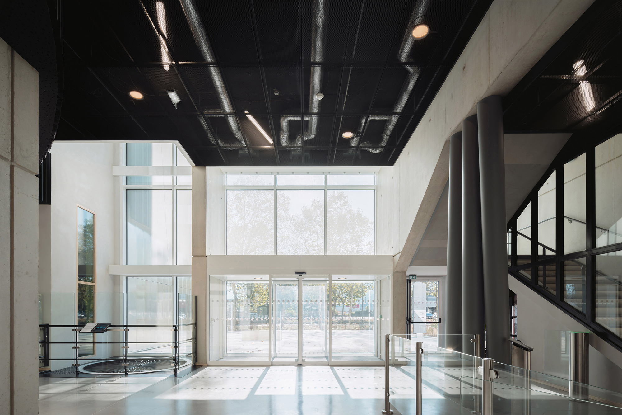 丨法国丨Arcane Architectes-17