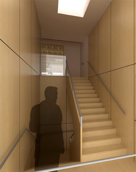 Ardea Alba  La Rochette 酒店工业项目-16