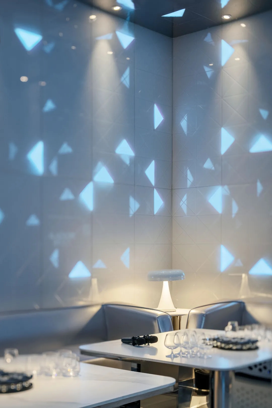 宁波 TMPL KTV丨中国宁波丨JFR 设计工作室-31