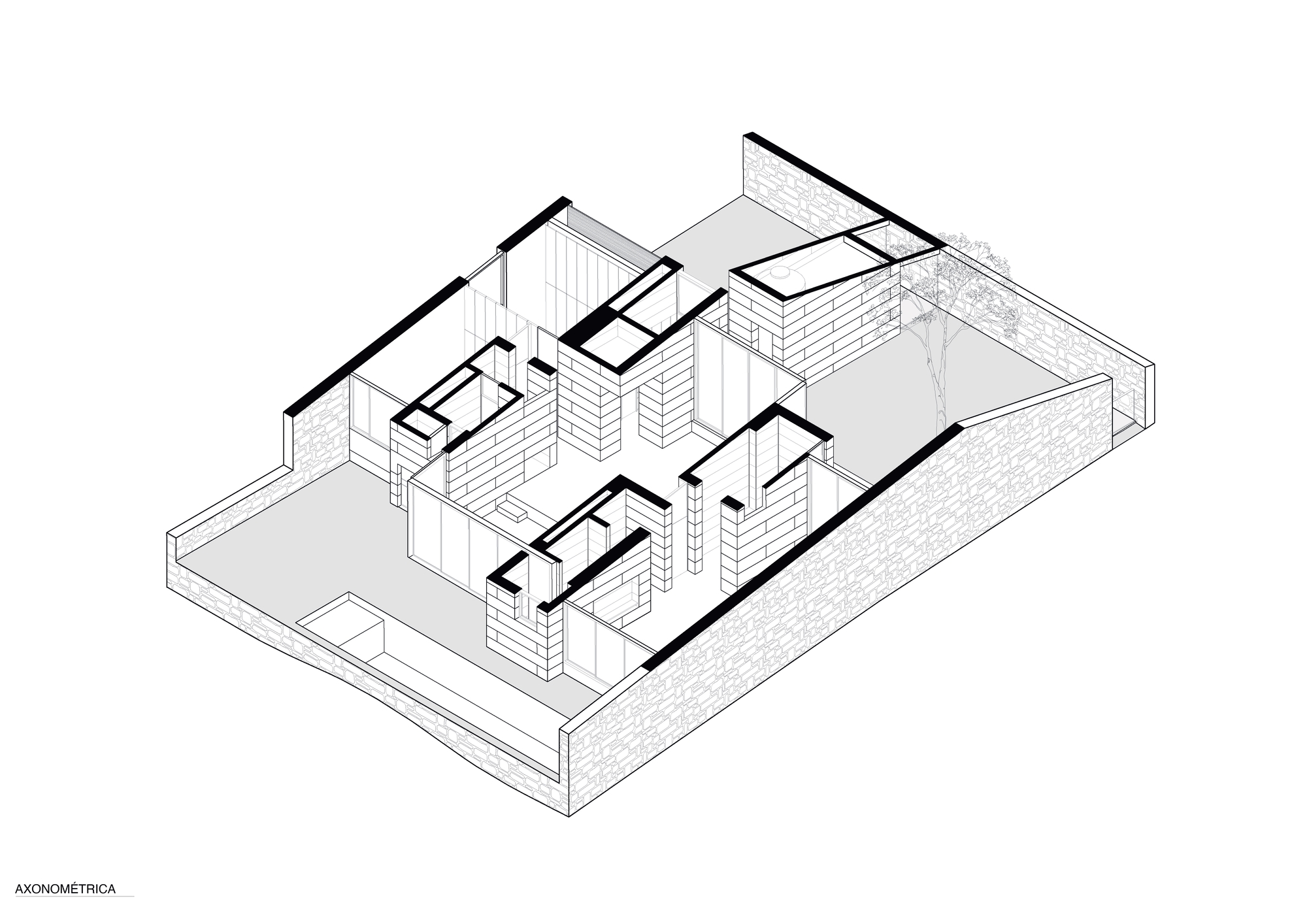 特克图姆建筑事务所丨阿根廷丨Tectum arquitectura-50