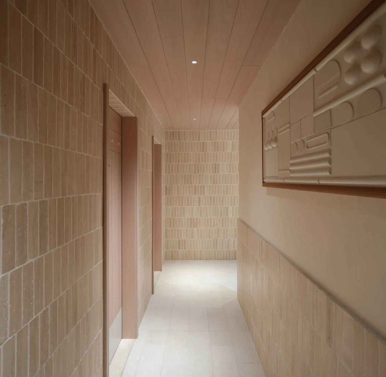 长春力旺湖语城社区食堂丨中国长春-57