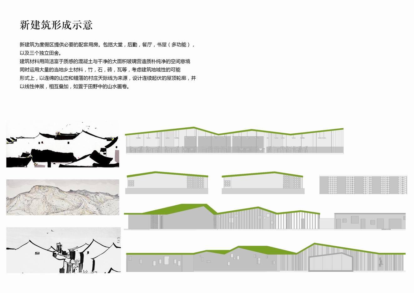 废弃小学的生态重生 | Heduli Paddy Hotel-4