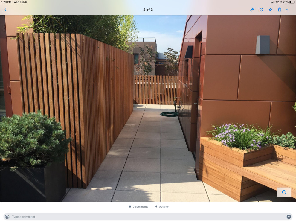 Cobble Hill Rooftop & Pergola-22