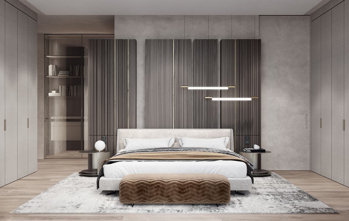 橄榄公寓丨ONI Architects-63