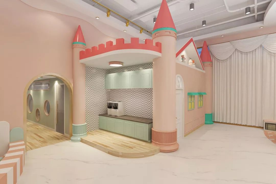 千歌少儿舞蹈学校丨中国青岛-13