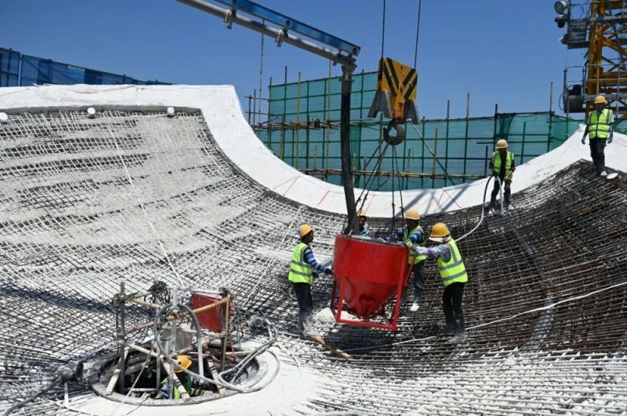 时光塔丨中国烟台丨OPEN建筑事务所-36