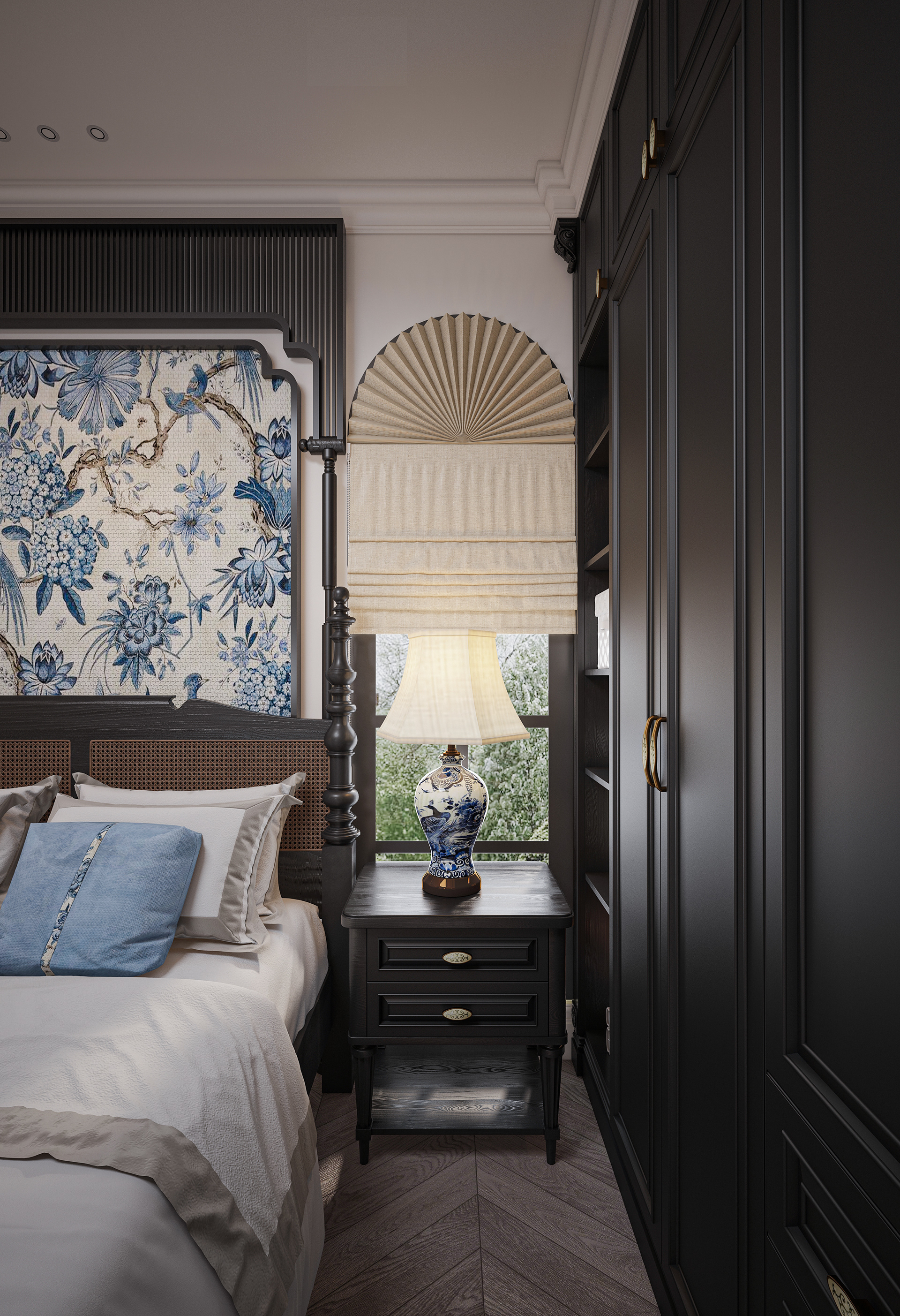 丨越南胡志明市丨TRAN NGỌC VỊ TRÍ-6