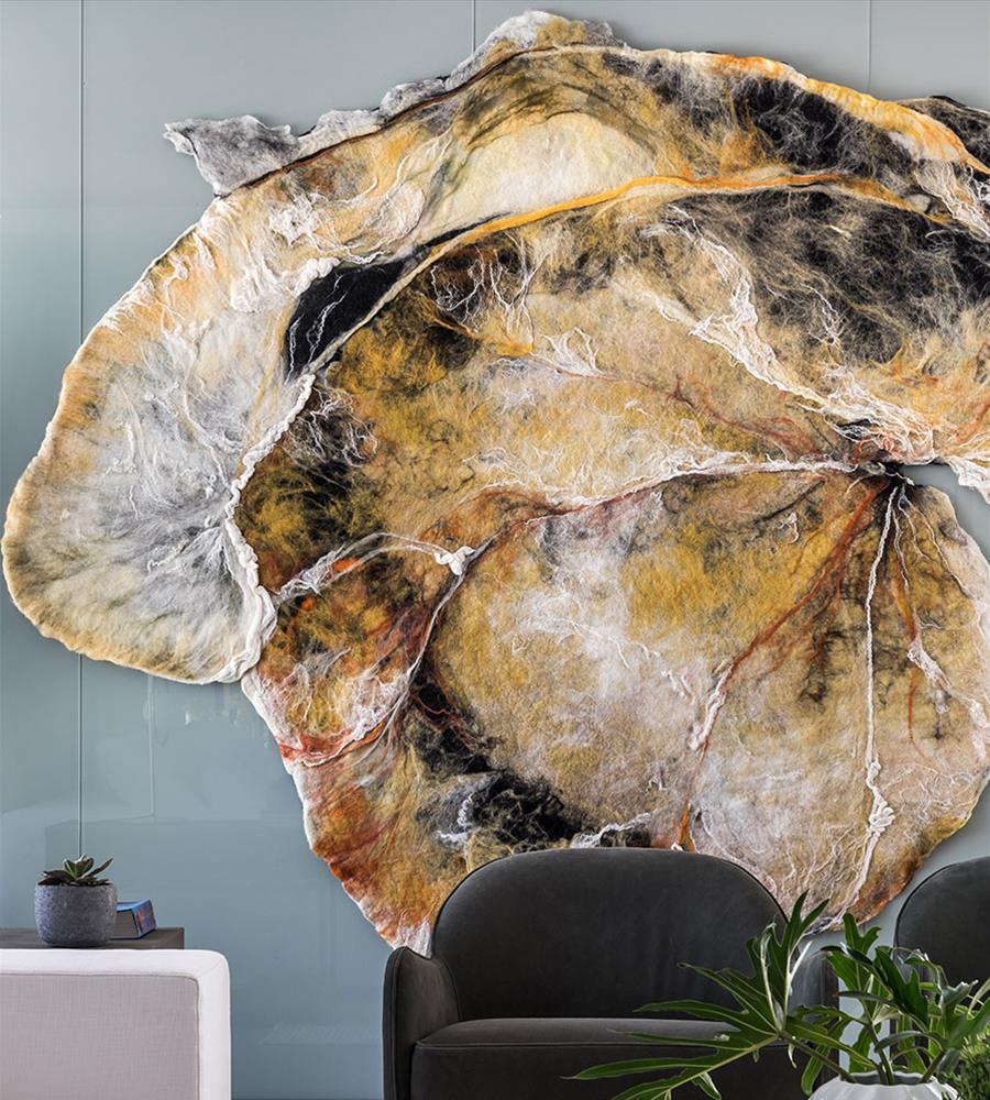 反转有机世界 | Larissa Lóh 设计师的创新住宅设计-7