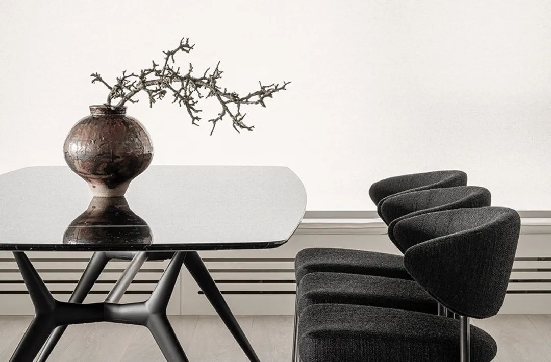 新希望温州麓宸·黑珍珠叠墅豪宅丨中国温州丨朴悦设计-82