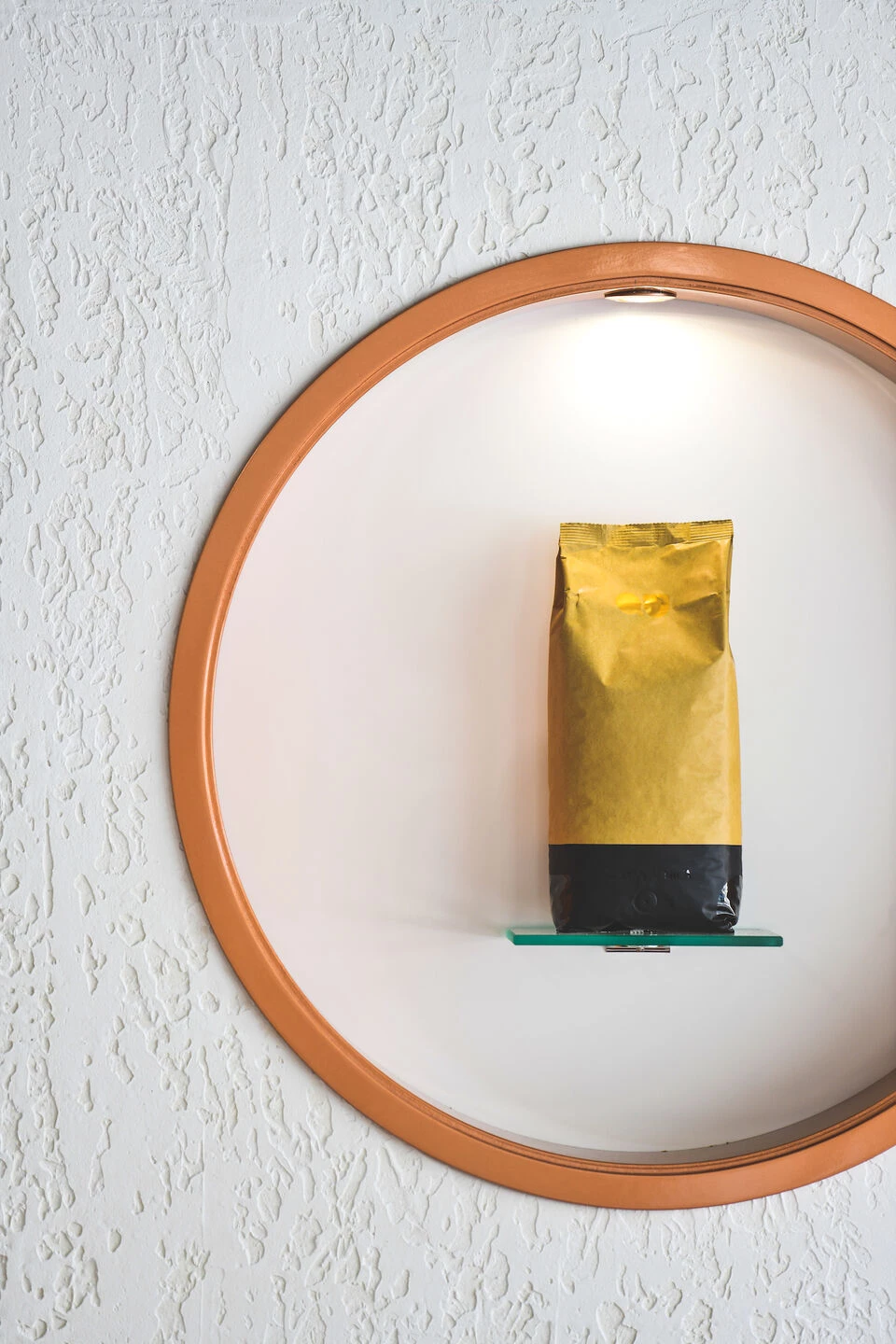 库帕咖啡馆丨希腊丨Valia Panagiotou-16