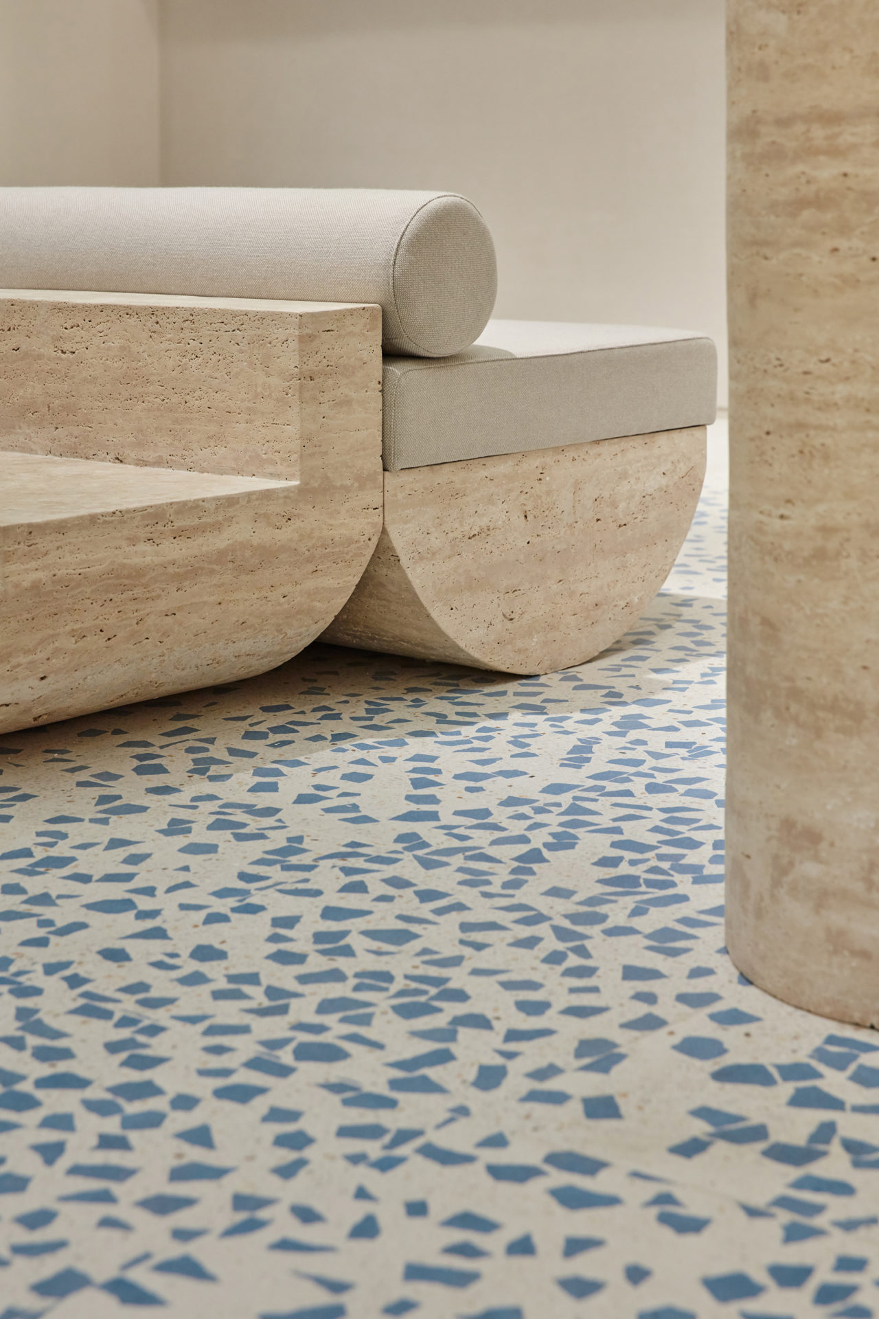 无境之境 | CMK Architects 打造多元空间-8