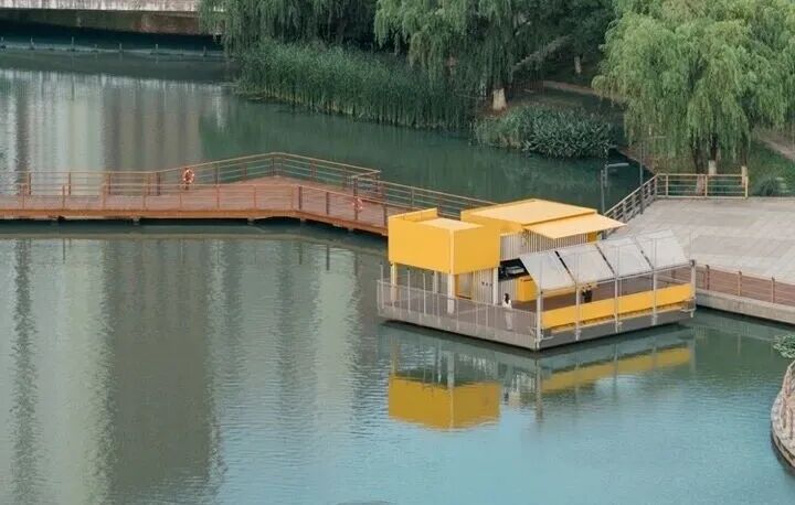 SoBA新作|昆山花盒咖啡-3