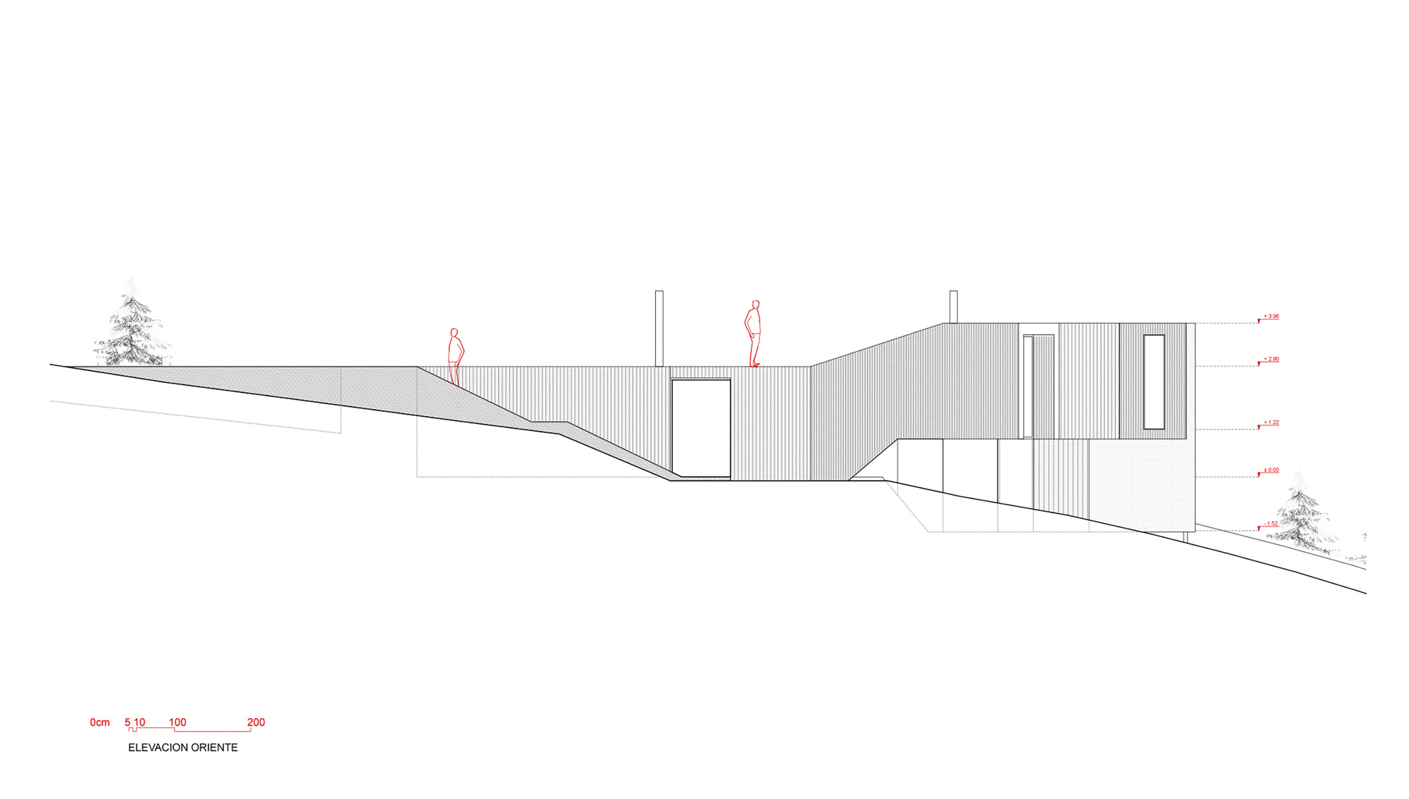 Curaumilla House / Andrés Riveros + Crescente Böhme Alemparte -39