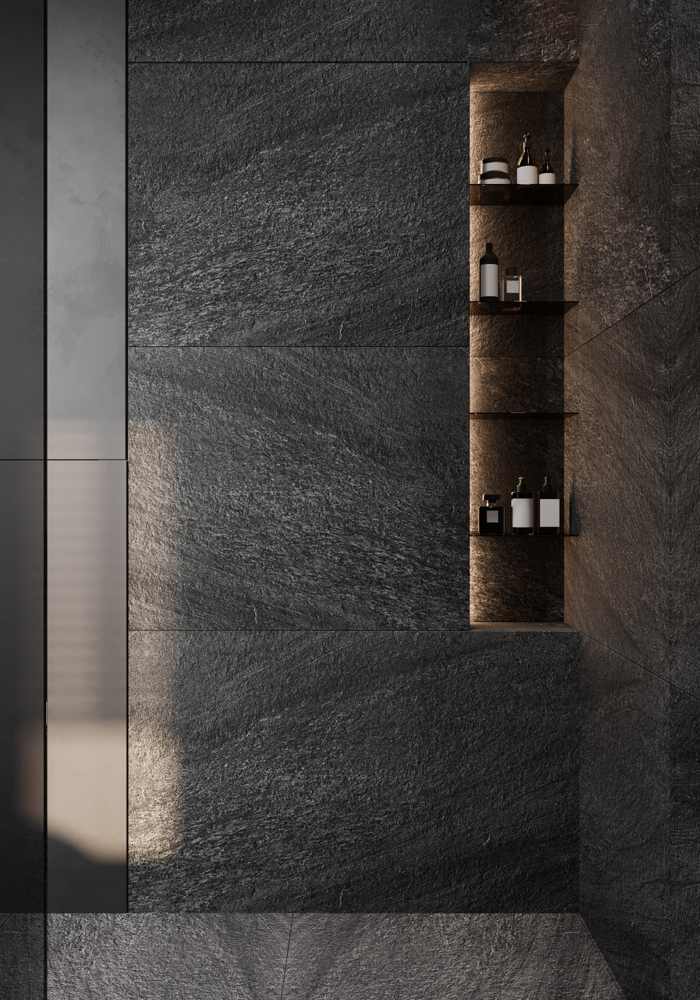 基辅私人住宅设计丨乌克兰基辅-35