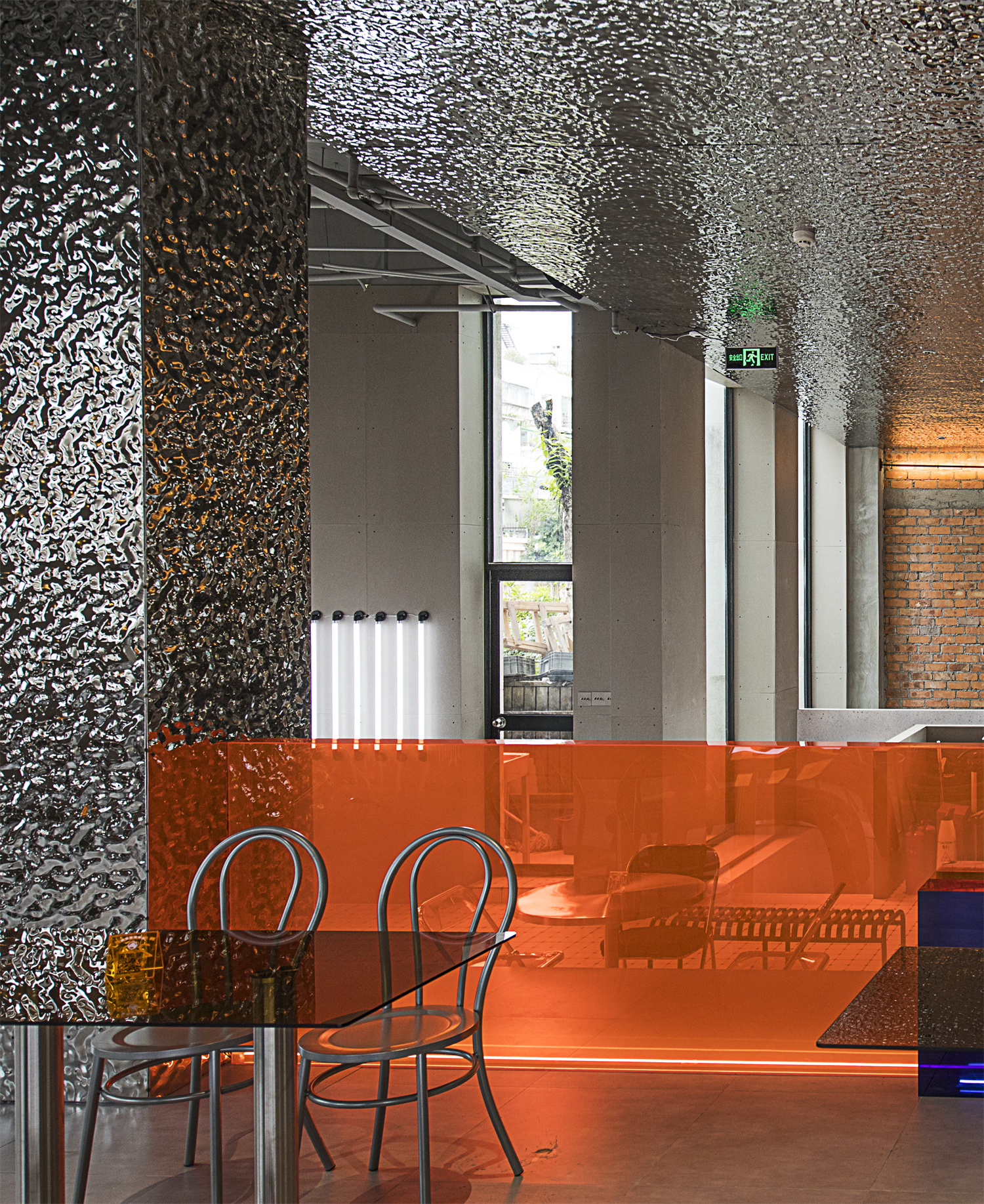 再来茶饭中心 3·0丨中国厦门丨DCD 大成设计-36