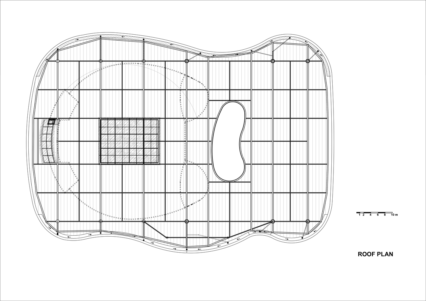 Mayora 总部餐厅-34
