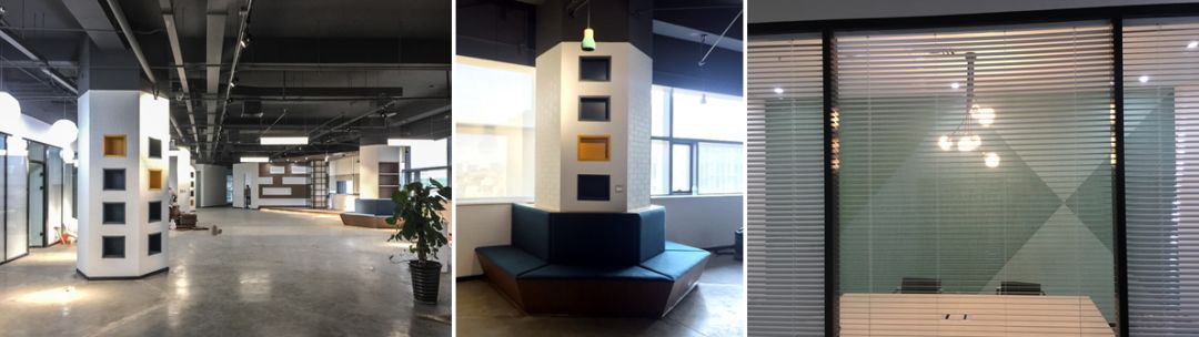 天津某生物制药公司总部办公空间设计丨中国天津丨manas design-171