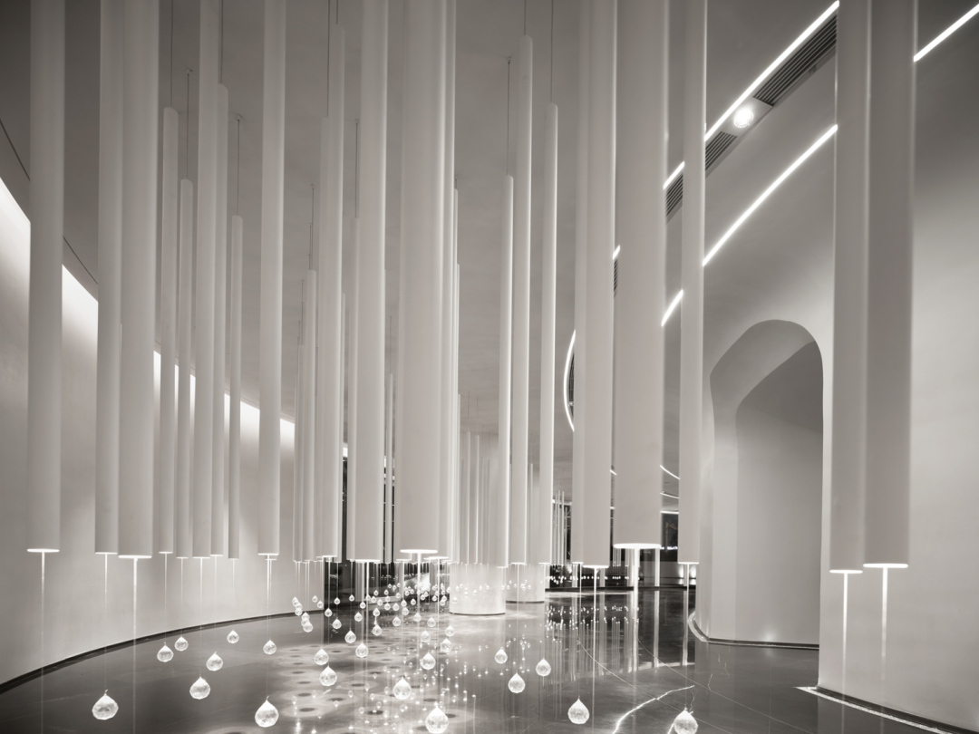 绿城中招商·桂语云峯丨中国长沙-12