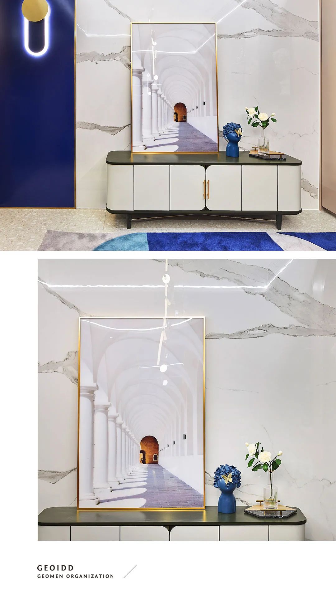 商业连锁 · 中环荣域悦棠a3 · 墨白空间设计事务所-11